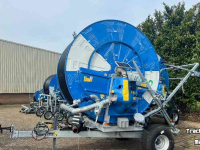 Beregnungsmaschine Ocmis R4 110-350