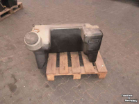 Diverse Gebrauchte Teile Massey Ferguson Brandstoftank 3000-serie