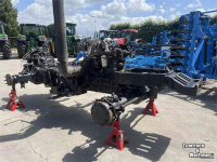 Gebrauchte Teile für Traktoren Case-IH Maxxum 100 / Onderdelen / Parts / Teile