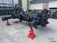 Gebrauchte Teile für Traktoren Case-IH Maxxum 100 / Onderdelen / Parts / Teile