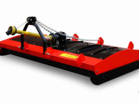Weidepflegenmäher Peecon WEILANDBLOTER 280 CM