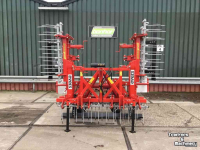 Striegelmaschine Evers Grass Profi GPG 4.40 Fronteg / Wiedeg