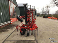 Striegelmaschine Evers Grass Profi GPG 4.40 Fronteg / Wiedeg