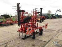 Striegelmaschine Evers Grass Profi GPG 4.40 Fronteg / Wiedeg