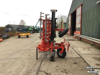 Striegelmaschine Evers Grass Profi GPG 4.40 Fronteg / Wiedeg