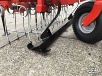 Striegelmaschine Evers Grass Profi GPG 4.40 Fronteg / Wiedeg