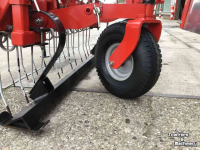 Striegelmaschine Evers Grass Profi GPG 4.40 Fronteg / Wiedeg