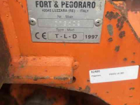Bodenfräse Pegoraro T-L-D
