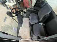 Kabinen Claas X10