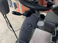 Kabinen Claas X10