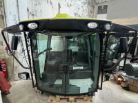 Kabinen Claas X10