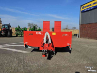 Tiefladeanhänger JPM 19 TLL