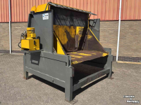 Grosskistenkantler  Noble, VI 04, kistenleger, met bunker
