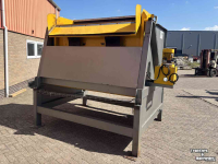 Grosskistenkantler  Noble, VI 04, kistenleger, met bunker