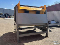 Grosskistenkantler  Noble, VI 04, kistenleger, met bunker