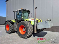 Schlepper / Traktor Claas Xerion 3800 Trac VC