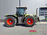 Schlepper / Traktor Claas Xerion 3800 Trac VC