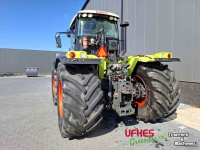 Schlepper / Traktor Claas Xerion 3800 Trac VC