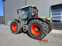 Schlepper / Traktor Claas Xerion 3800 Trac VC