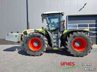Schlepper / Traktor Claas Xerion 3800 Trac VC