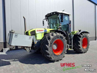 Schlepper / Traktor Claas Xerion 3800 Trac VC