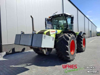 Schlepper / Traktor Claas Xerion 3800 Trac VC