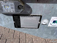 Autoanhänger bis 3500 Kg Hapert Plateauwagen Azure H2 3000 KG MULTI CASCO