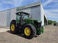 Schlepper / Traktor John Deere 7310R