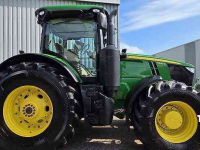 Schlepper / Traktor John Deere 7310R