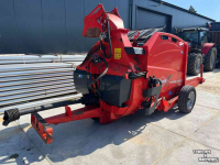 Strohverteiler für Liegeboxen Kuhn Primor 20260H stroblazer