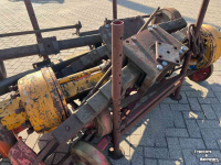 Diverse Gebrauchte Teile  Bladveer landbouwwagen wagen