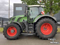 Schlepper / Traktor Fendt 828 S4 ProfiPlus