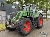 Schlepper / Traktor Fendt 828 S4 ProfiPlus