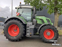 Schlepper / Traktor Fendt 828 S4 ProfiPlus