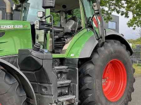 Schlepper / Traktor Fendt 828 S4 ProfiPlus