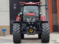 Schlepper / Traktor Case-IH PUMA 150CVX vario Stage V Fronthef+pto GPS RTK vol geveerd