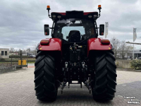 Schlepper / Traktor Case-IH PUMA 150CVX vario Stage V Fronthef+pto GPS RTK vol geveerd