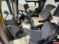 Schlepper / Traktor Case-IH PUMA 150CVX vario Stage V Fronthef+pto GPS RTK vol geveerd