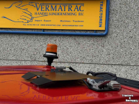 Schlepper / Traktor Case-IH PUMA 150CVX vario Stage V Fronthef+pto GPS RTK vol geveerd