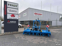 Kreiselegge Lemken Zirkon 12/300