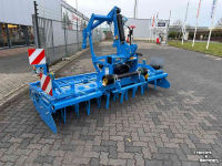Kreiselegge Lemken Zirkon 12/300
