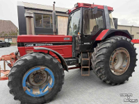 Schlepper / Traktor Case 1455 AXL