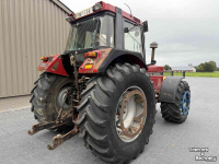 Schlepper / Traktor Case 1455 AXL