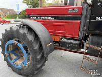 Schlepper / Traktor Case 1455 AXL