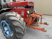 Schlepper / Traktor Case 1455 AXL