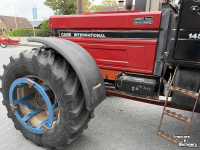 Schlepper / Traktor Case 1455 AXL