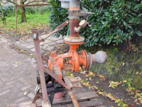 Beregnungpumpe Landini Landini aftakaspomp CU 3