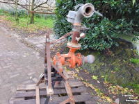 Beregnungpumpe Landini Landini aftakaspomp CU 3