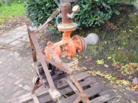 Beregnungpumpe Landini Landini aftakaspomp CU 3