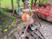 Beregnungpumpe Landini Landini aftakaspomp CU 3